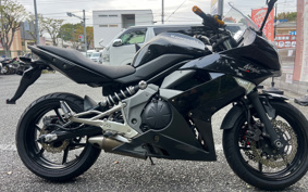 KAWASAKI NINJA 400R 2011 ER400B