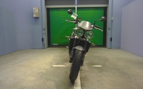 TRIUMPH STREET TRIPLE R 2009 MD4166