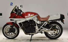 SUZUKI GSX250S KATANA GJ76A