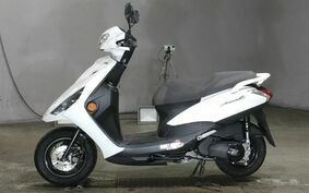 YAMAHA AXIS Z SED7J