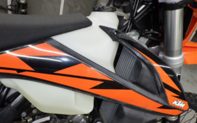 KTM 250 EXC TPI