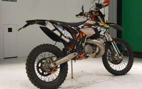 KTM 250 EXC