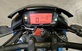 SUZUKI GIXXER 150 NG4BG