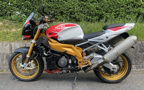 APRILIA トゥオーノ1000Rファクトリ 2009