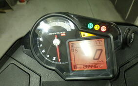 APRILIA SHIVER 750GT ABS 2010