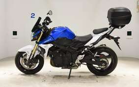 SUZUKI GSR750 A 2014 GR7NA