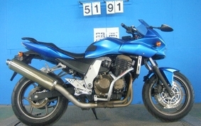 KAWASAKI Z750 S Type 2006 ZR750K