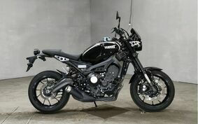 YAMAHA XSR900 2017 RN46J