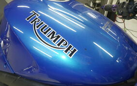 TRIUMPH SPEED TRIPLE 2006 E5855R