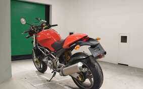 DUCATI MONSTER S4 2001 M400A