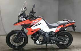 SUZUKI Vストローム1050XT 2020 EF11M