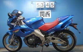 YAMAHA SZR660 1996 4SU1