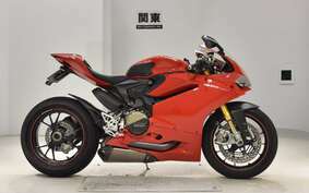 DUCATI 1299 PANIGALE S 2015 H905J