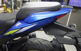 SUZUKI GIXXER 250 SF