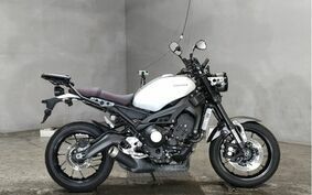 YAMAHA XSR900 2018 RN56J