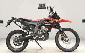 APRILIA RX125 KXJA