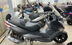 SYM JOYMAX125i