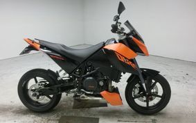 KTM 690 DUKE 2008 LDS40