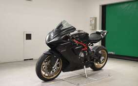 MV AGUSTA F3 800 2014