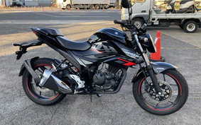 SUZUKI GIXXER 150 ED13N