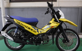 SUZUKI レイダーJクロスオーバー EH11A