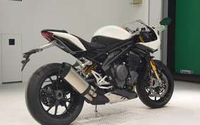 TRIUMPH SPEED TRIPLE RR 2023