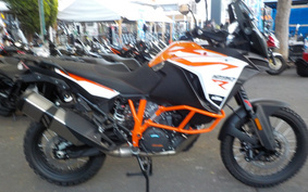 KTM 1290 SUPER ADVENTURE R 2021 V5940