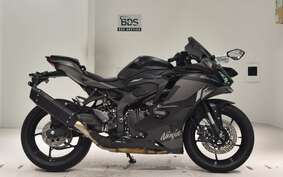 KAWASAKI ZX-4R SE 2023 ZX400P