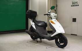 SUZUKI ADDRESS V125 CF4EA