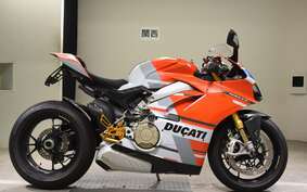 DUCATI PANIGALE V4 S CORSA DA00A