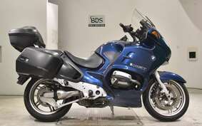 BMW R1150RT 2002