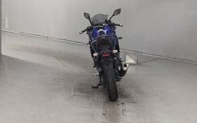 YAMAHA YZF-R3 RH13J