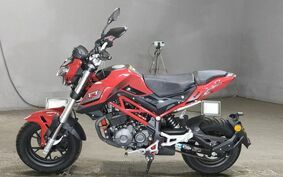 BENELLI TNT125 V02