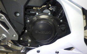 SUZUKI GSX250R