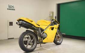 DUCATI 996 MONOPOSTO 2002 H200A