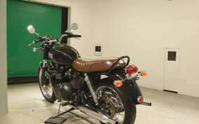 TRIUMPH BONNEVILLE 2007 J9102G