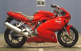 DUCATI SS1000DS 2006 V503A