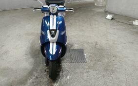 PEUGEOT ジャンゴ125 不明