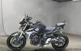 SUZUKI GSR750 2013 GR7NA