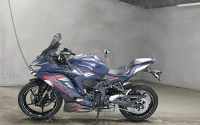 KAWASAKI ZX-25R ZX250E