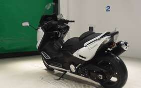 YAMAHA T-MAX 530 2013 SJ12J