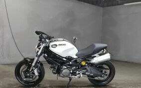 DUCATI MONSTER 696 2008 M500AA