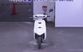 YAMAHA ｼﾞｮｸﾞZR 3YK