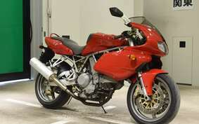 DUCATI SS900 2003 V100A