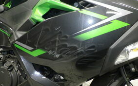 KAWASAKI NINJA 400 2023 EX400L