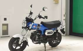 HONDA DAX 125 JB04