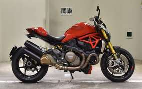 DUCATI M1200S S 2014 M603J