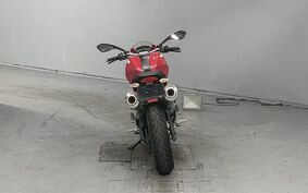 DUCATI MONSTER 696 2008 M500AA