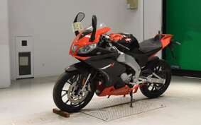 APRILIA RS4 50 TK00