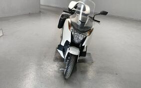 HONDA NC700 INTEGRA 2012 RC62